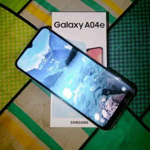 Samsung Galaxy A04E, Brand New Phone 😍🥰