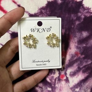 Korean Earrings