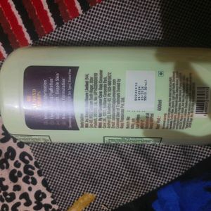 Bajaj Body Lotion 600ml