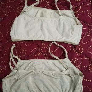 Pack Of 2 Bras