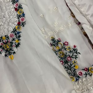 Og Pakistani Suit