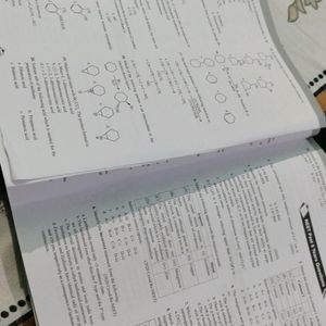 Neet In 45 Days Pw Phy Chem Bio