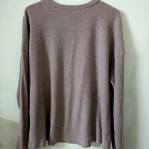 Primark Sweatshirt Size Xl