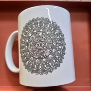 Beautiful Mug With Assam Tea for gifting