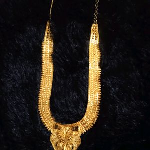 IMITATION LONG NECKLACE