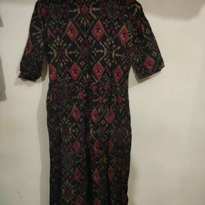 Ahika Brand Kurti