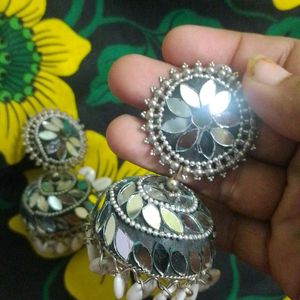 Mirror Jewellery