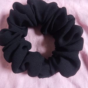 Hair Scrunchies Rubber Band