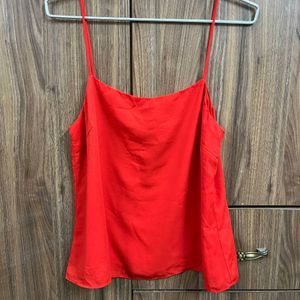 H&m Strappy Cami P Drop