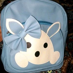 Sky Blue Bag 👜