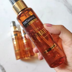 Tresemme Gloss Ultimate Serum