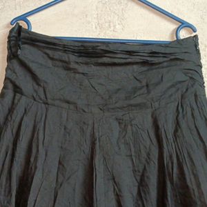 Ladies Fashion Party Skirt Layered