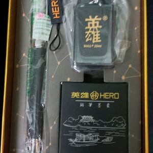 Gift PEN Set 🎁 💝 New Packed ✨️