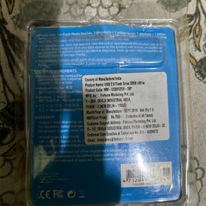 Hp 32gb Drive