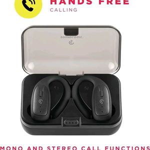 New Soundlogic Truly Sports Stero Earbuds