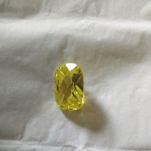 Fanncy Zircon Stone For Ring Making Use