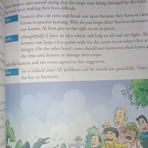 Class 3 Book