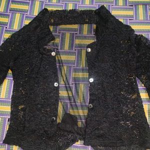 partywear jacket for women