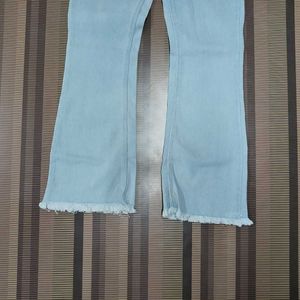 Z-26 Size26 Straight Women Denim Jeans