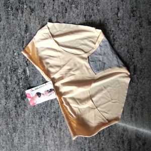 Pack Of 2 Simless Panty