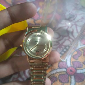 H&M Hand Watch