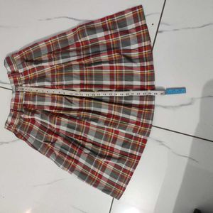 Girl's Skirt