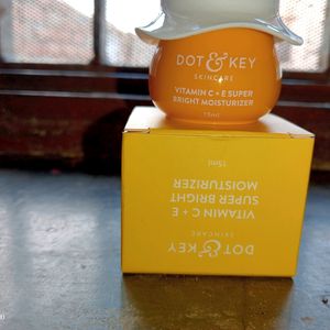 Dot And Key Night Cream