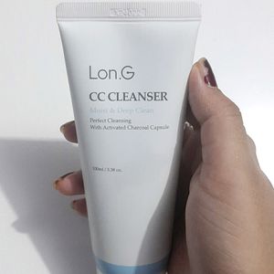 Korean Lon.g CC Cleanser