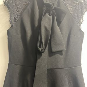 Black Dress For Women