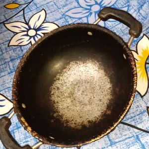 Aluminum Kadai