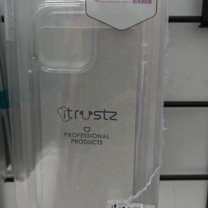 iPhone 15 Pro Max Glitter Case