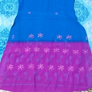 Ladies Kurta