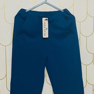 Women Trouser