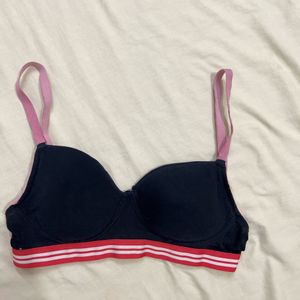 Zivame Push Up Bra (Combo of 2)