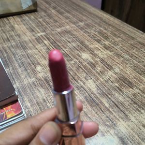 Insight Mauve Matte Lipstick