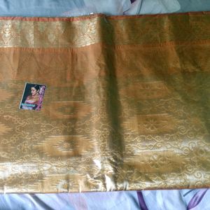 Banarasi Saree