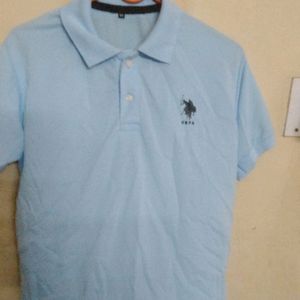 Us Polo T Shirt