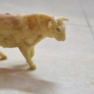 Cow Toy