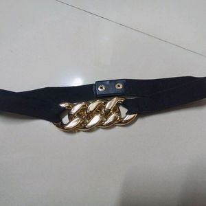 Belt