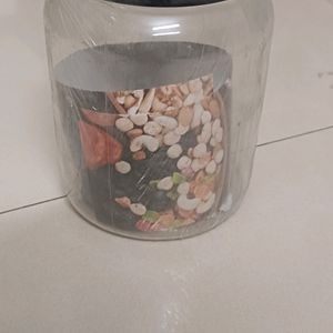 Fusion Jar