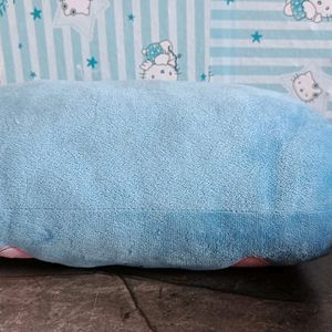 Imported Pillow Plushie