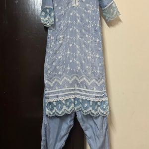 Pakistani Suit