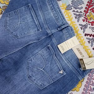 Brand New Women Jeans