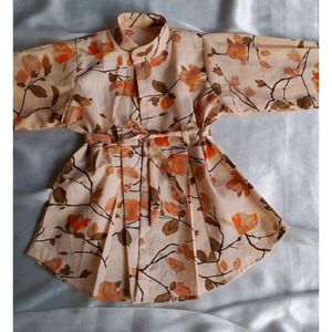 Beautiful Baby Dress Combo Of 2