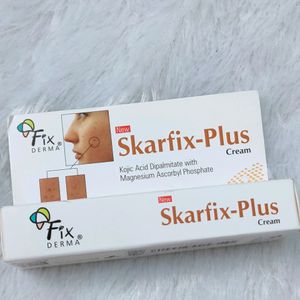 Fix Derma Cream