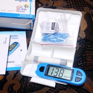 Glucometer