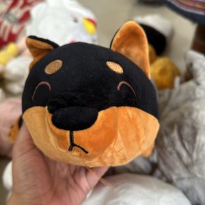 Cute Dog Soft Toy