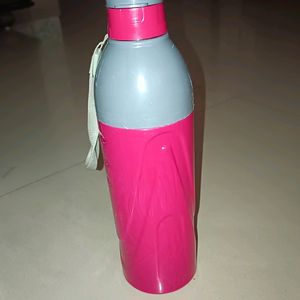 Water Bottle Pink