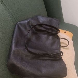 Toe Bag