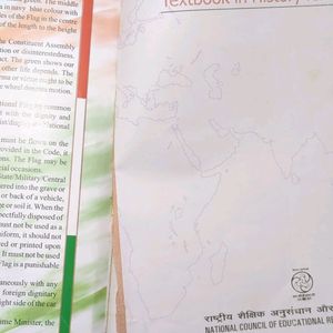 NCERT Class 9 Textbooks!